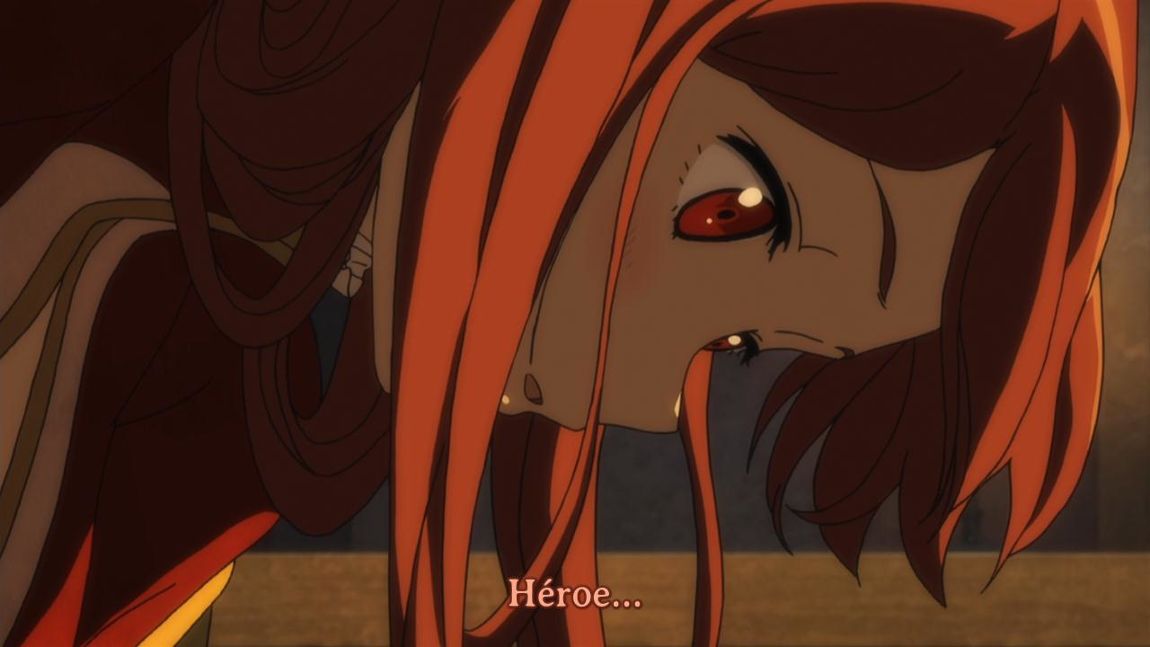 Maoyuu Maou Yuusha (Backbeard)